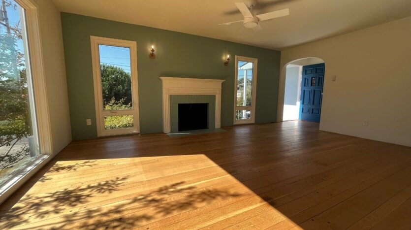 5685 Jordan Ave - El Cerrito - California - 2 bed, 1.5 bath rental property