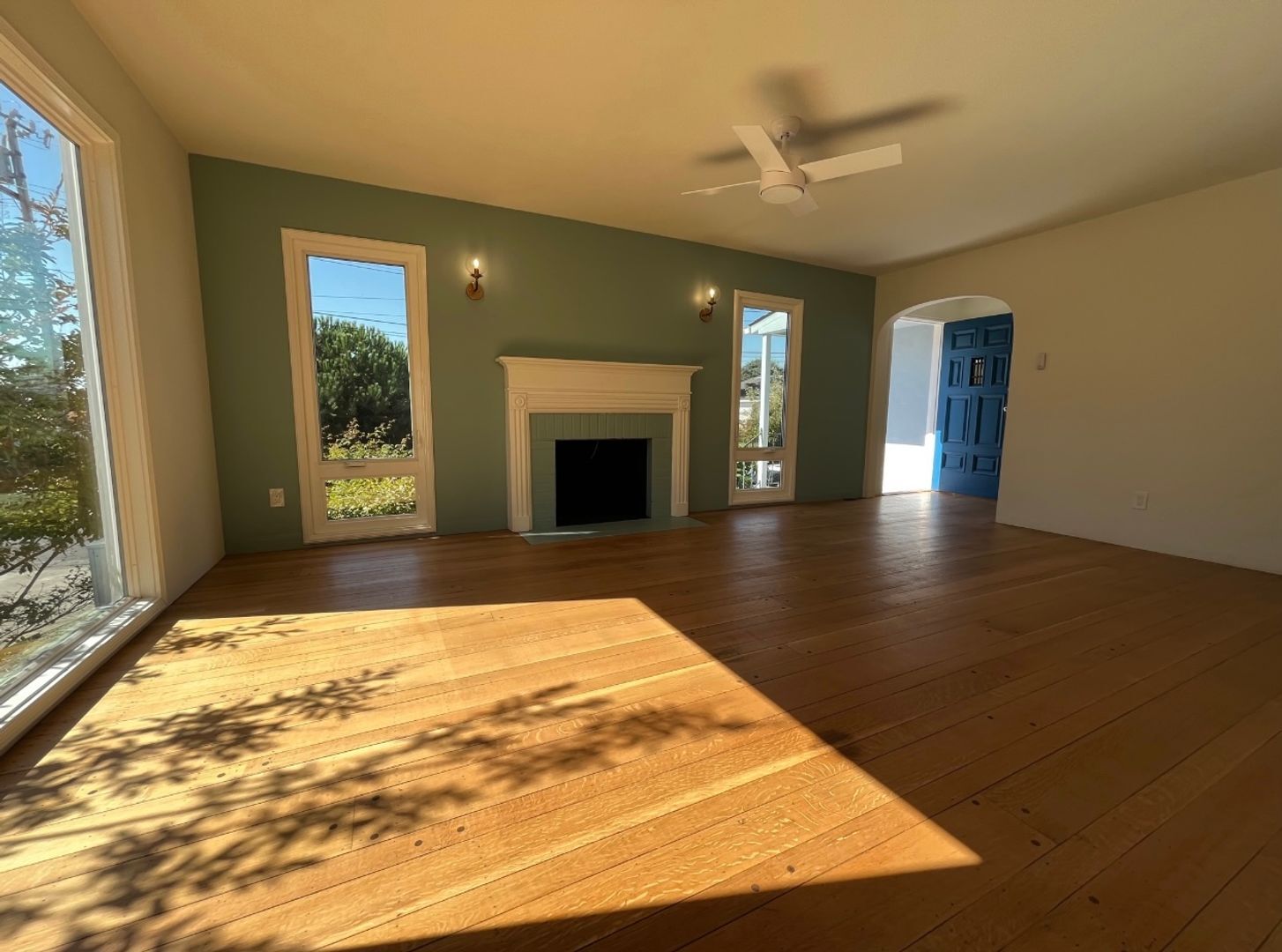 5685 Jordan Ave - El Cerrito - California - 2 bed, 1.5 bath rental property
