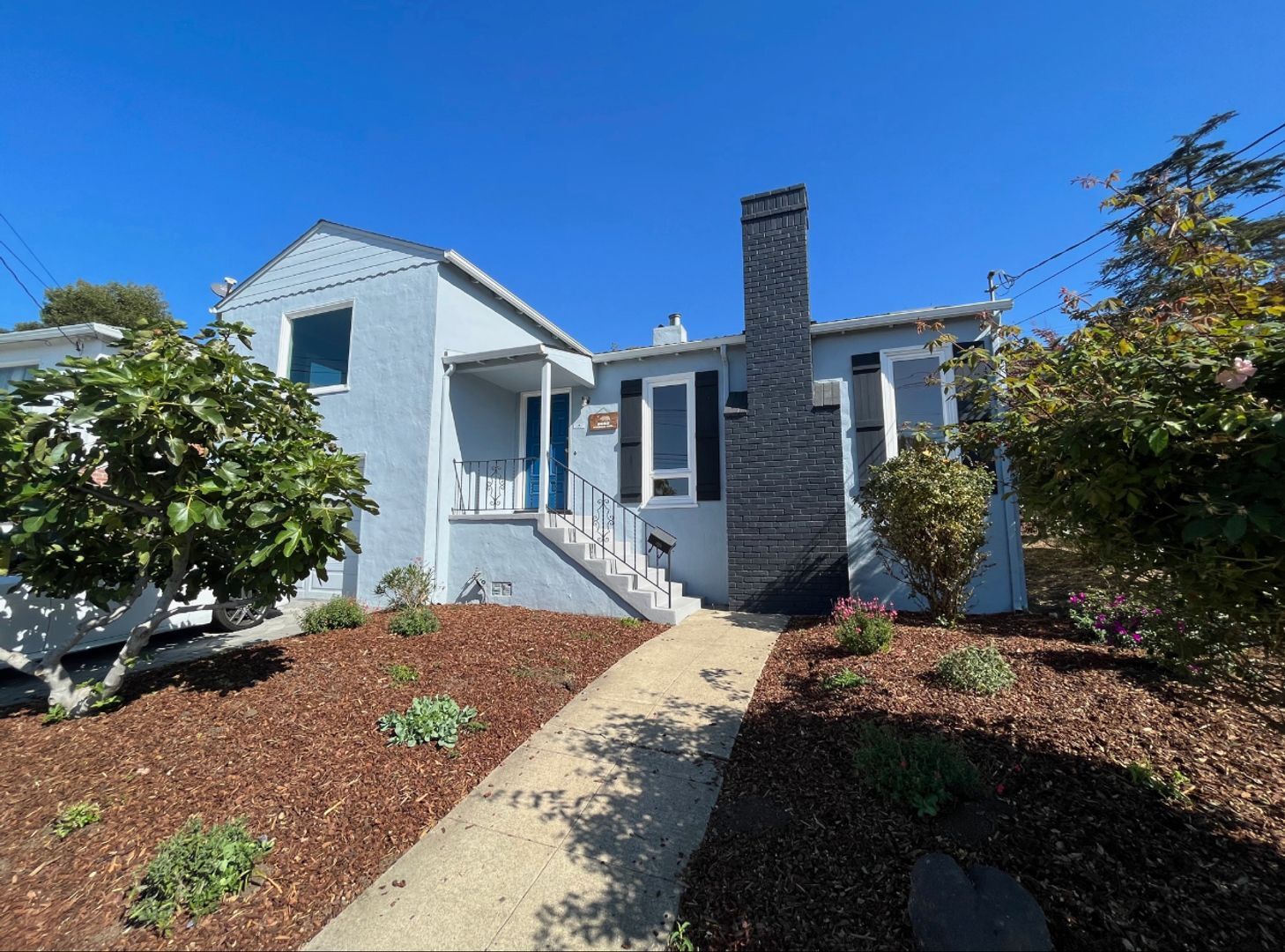 5685 Jordan Ave - El Cerrito - California - 2 bed, 1.5 bath rental property