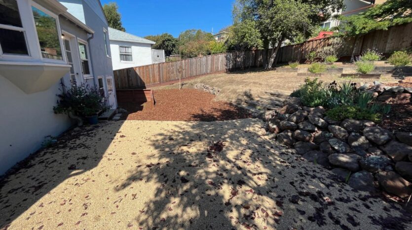 5685 Jordan Ave - El Cerrito - California - 2 bed, 1.5 bath rental property