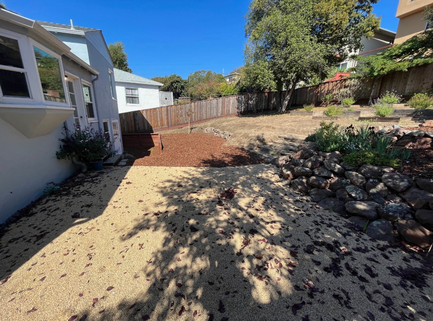 5685 Jordan Ave - El Cerrito - California - 2 bed, 1.5 bath rental property