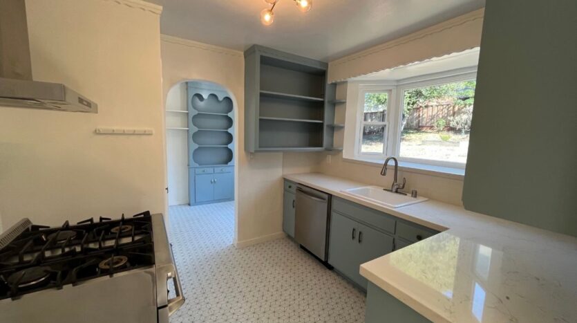 5685 Jordan Ave - El Cerrito - California - 2 bed, 1.5 bath rental property