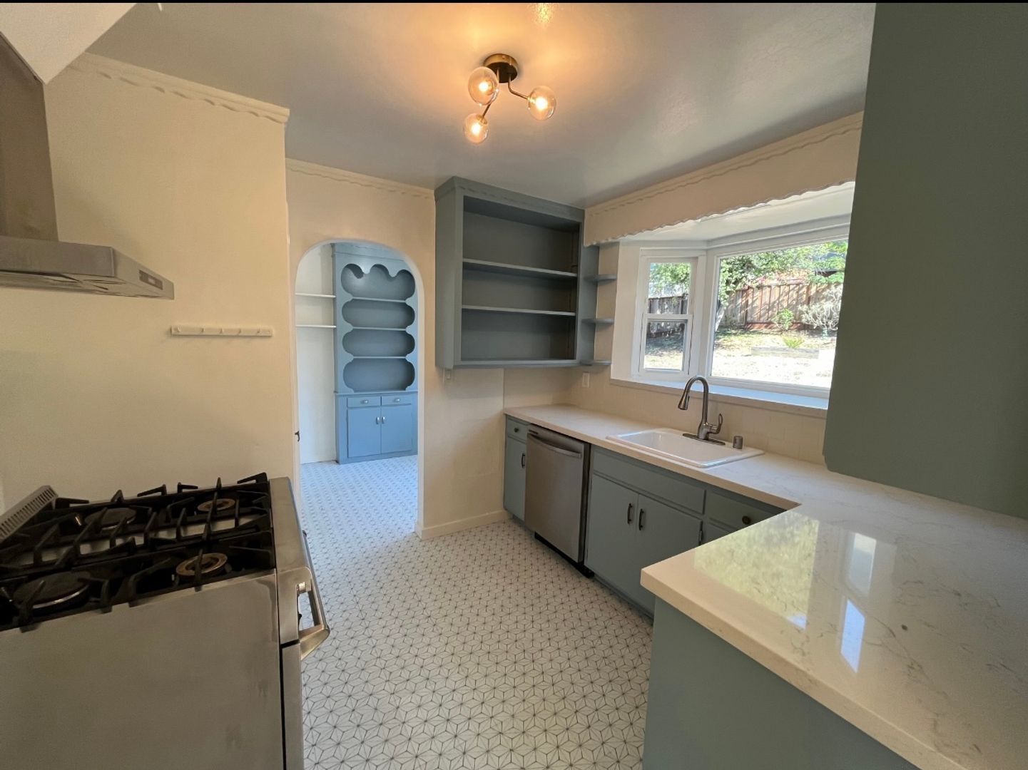 5685 Jordan Ave - El Cerrito - California - 2 bed, 1.5 bath rental property