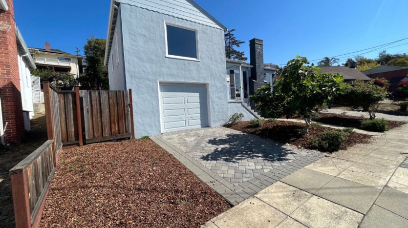 5685 Jordan Ave - El Cerrito - California - 2 bed, 1.5 bath rental property