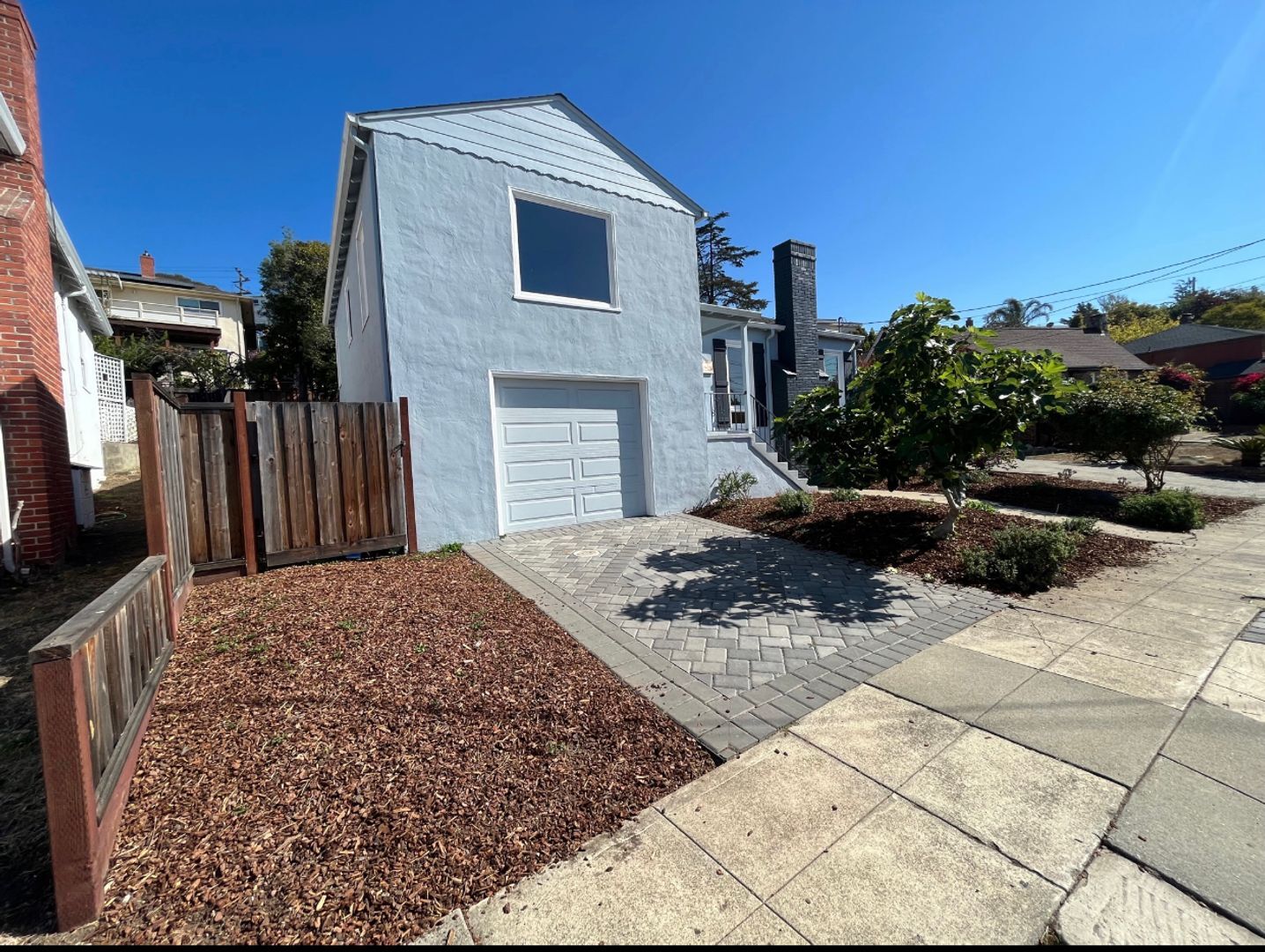 5685 Jordan Ave - El Cerrito - California - 2 bed, 1.5 bath rental property