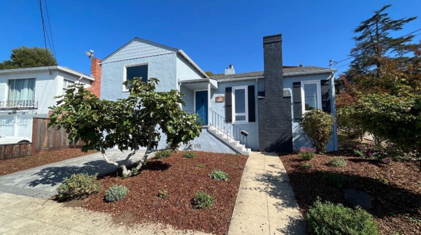 5685 Jordan Ave - El Cerrito - California - 2 bed, 1.5 bath rental property