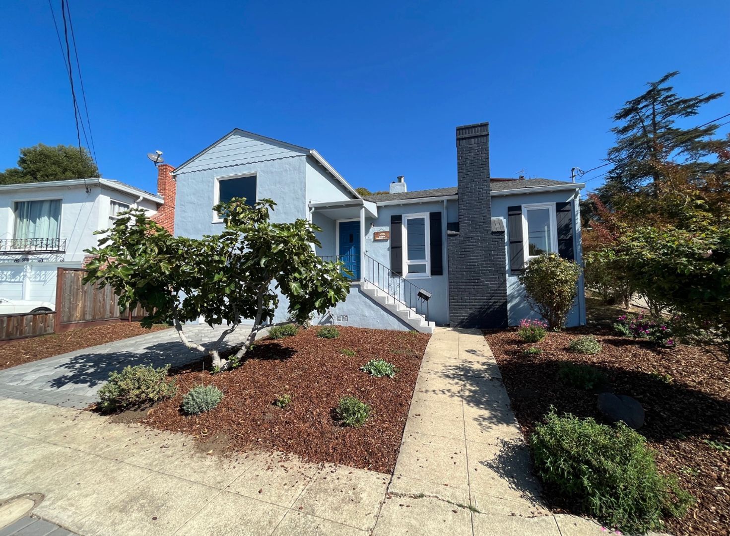 5685 Jordan Ave - El Cerrito - California - 2 bed, 1.5 bath rental property