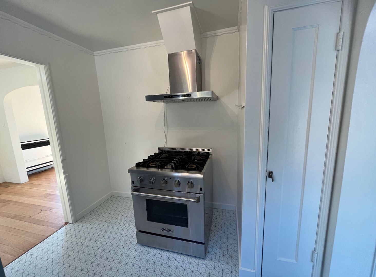 5685 Jordan Ave - El Cerrito - California - 2 bed, 1.5 bath rental property