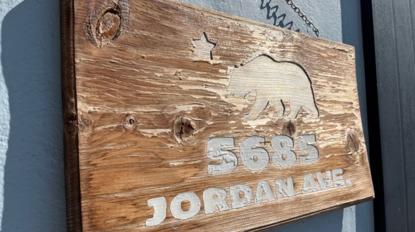 5685 Jordan Ave - El Cerrito - California - 2 bed, 1.5 bath rental property