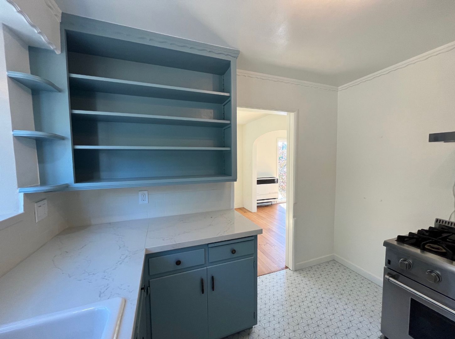 5685 Jordan Ave - El Cerrito - California - 2 bed, 1.5 bath rental property