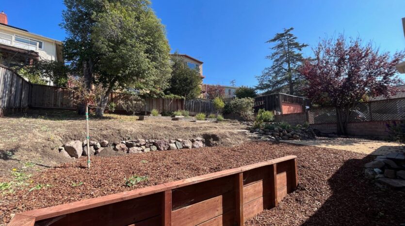 5685 Jordan Ave - El Cerrito - California - 2 bed, 1.5 bath rental property