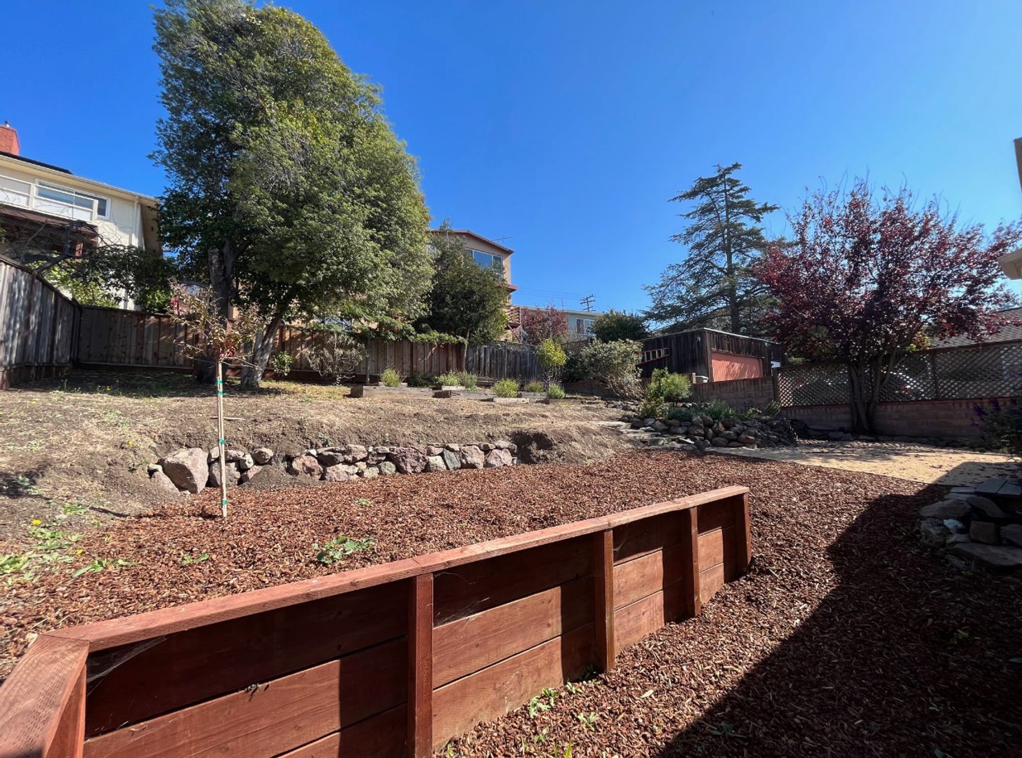 5685 Jordan Ave - El Cerrito - California - 2 bed, 1.5 bath rental property