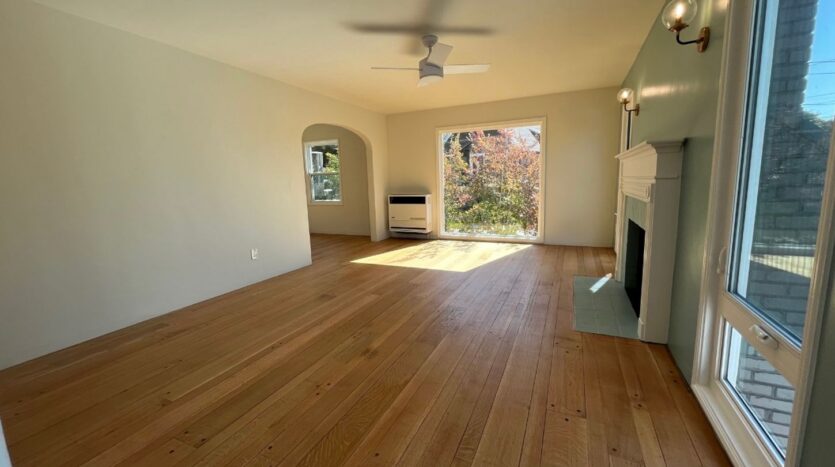 5685 Jordan Ave - El Cerrito - California - 2 bed, 1.5 bath rental property