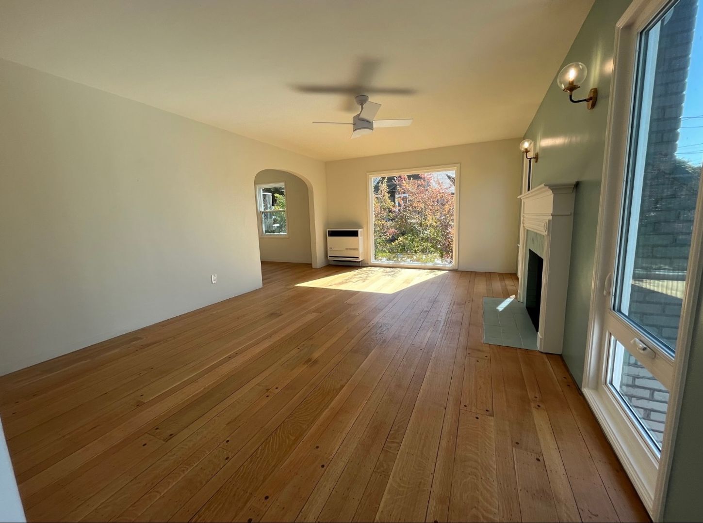 5685 Jordan Ave - El Cerrito - California - 2 bed, 1.5 bath rental property