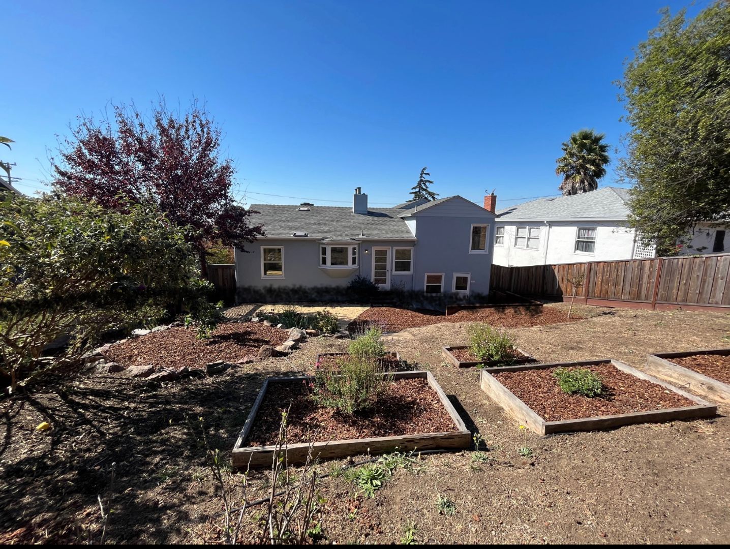 5685 Jordan Ave - El Cerrito - California - 2 bed, 1.5 bath rental property