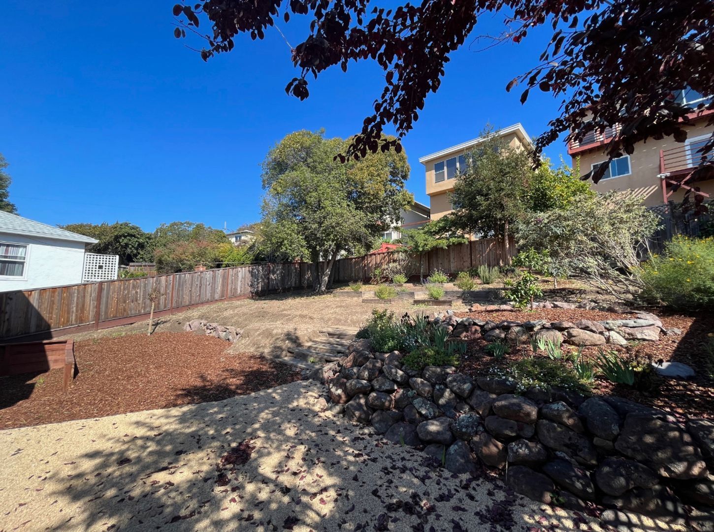 5685 Jordan Ave - El Cerrito - California - 2 bed, 1.5 bath rental property