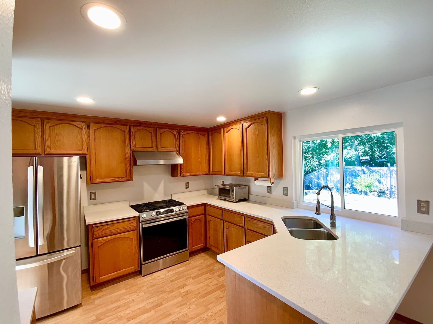 5723 147th St SE - Everett - Washington - 4 bed, 2.5 bath rental property