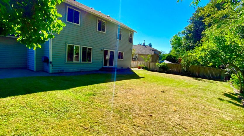 5723 147th St SE - Everett - Washington - 4 bed, 2.5 bath rental property