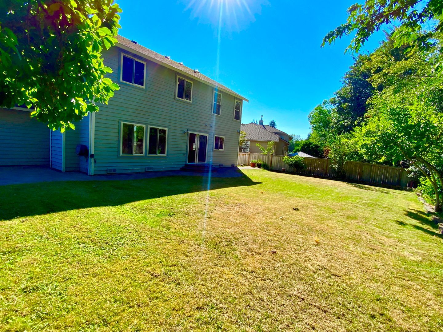 5723 147th St SE - Everett - Washington - 4 bed, 2.5 bath rental property