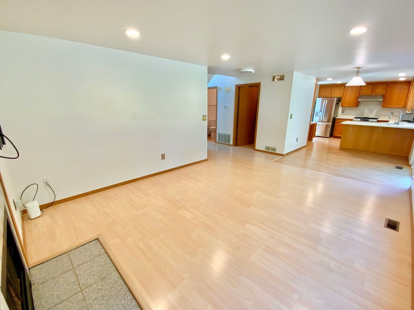 5723 147th St SE - Everett - Washington - 4 bed, 2.5 bath rental property