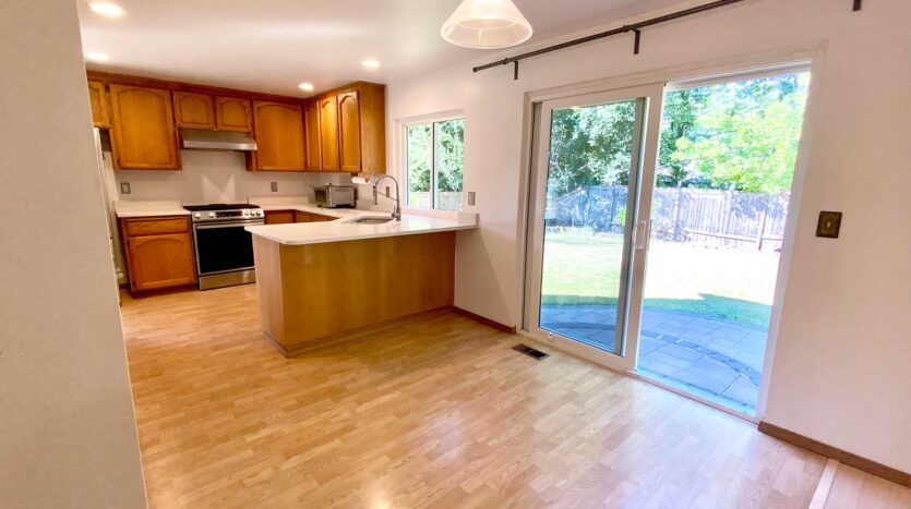 5723 147th St SE - Everett - Washington - 4 bed, 2.5 bath rental property