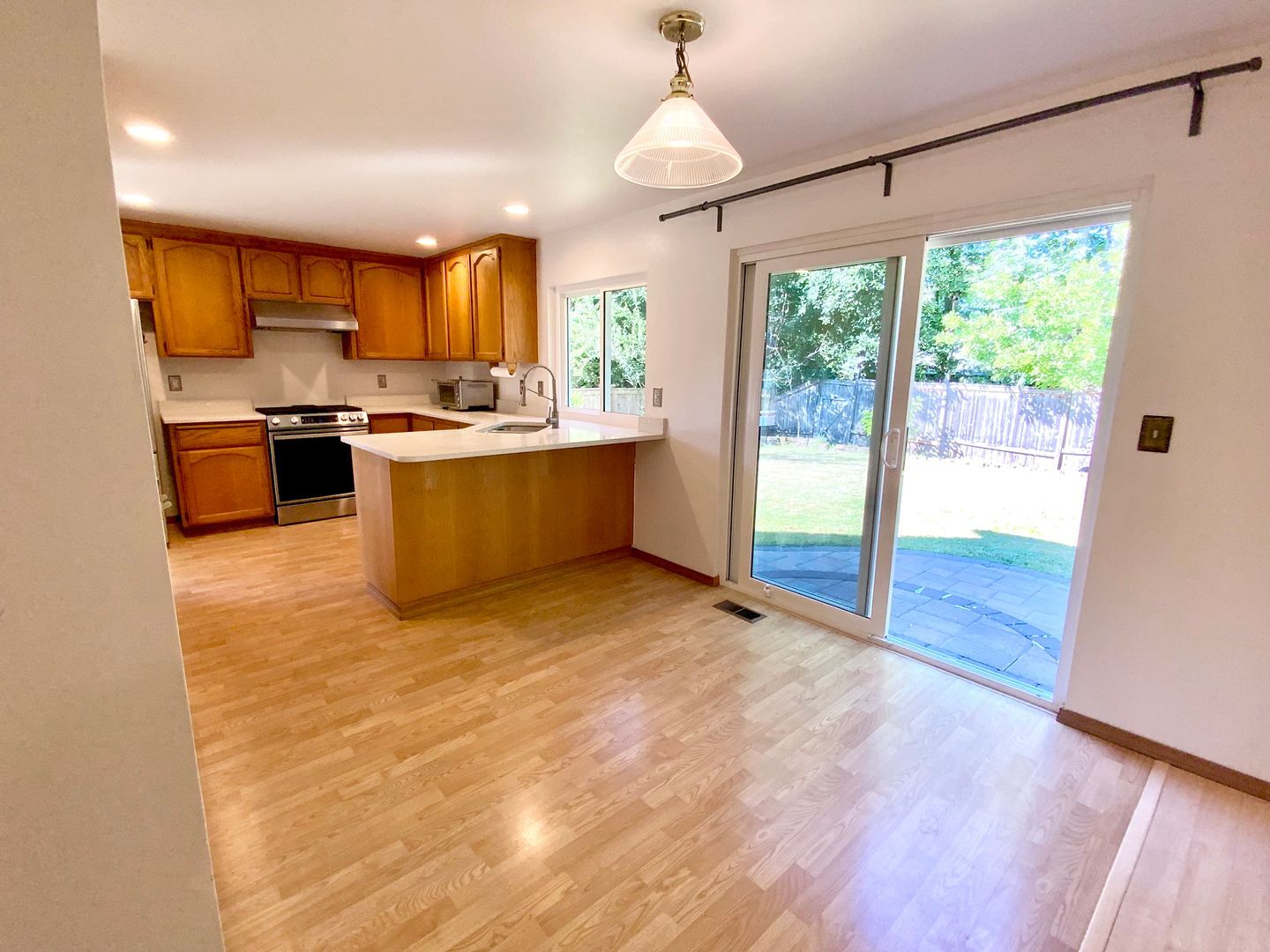 5723 147th St SE - Everett - Washington - 4 bed, 2.5 bath rental property