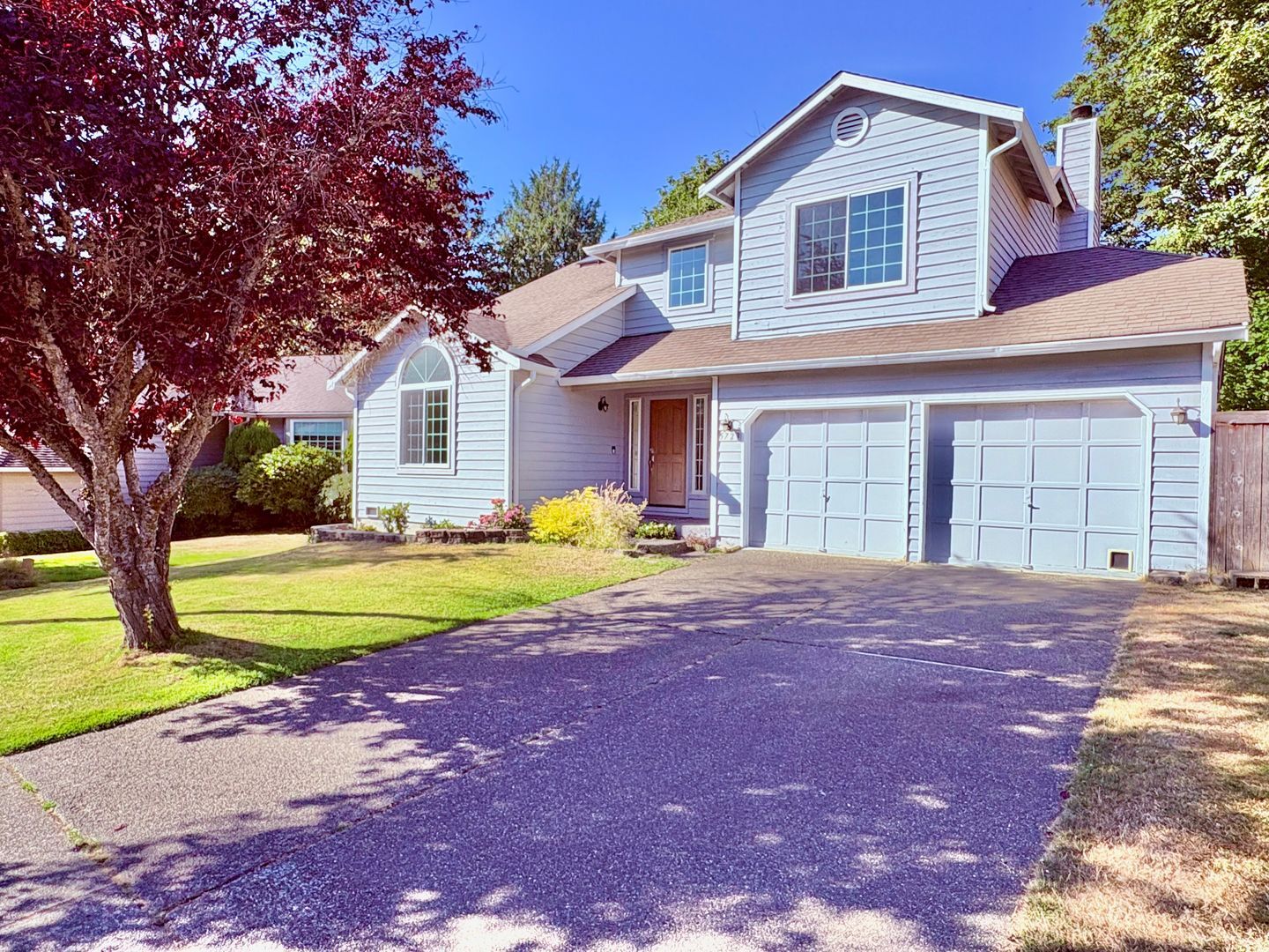 5723 147th St SE - Everett - Washington - 4 bed, 2.5 bath rental property