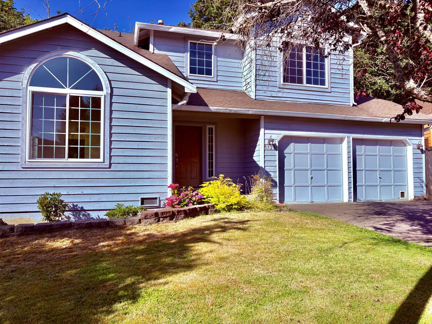 5723 147th St SE - Everett - Washington - 4 bed, 2.5 bath rental property