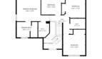5723 147th St SE - Everett - Washington - 4 bed, 2.5 bath rental property