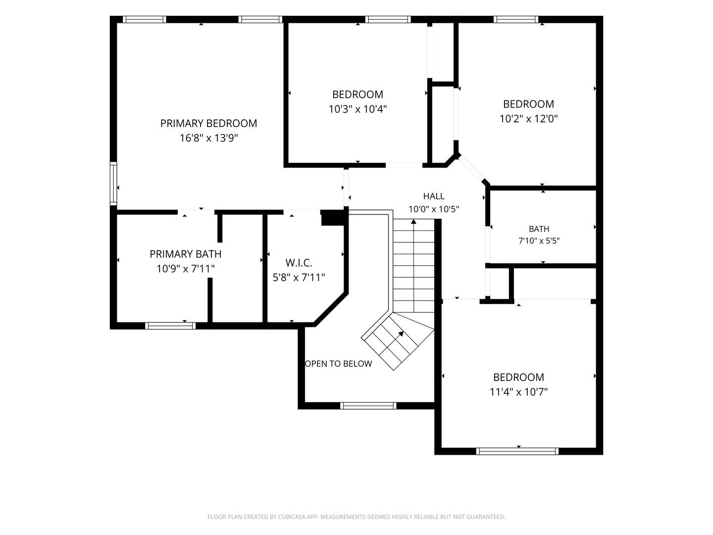 5723 147th St SE - Everett - Washington - 4 bed, 2.5 bath rental property