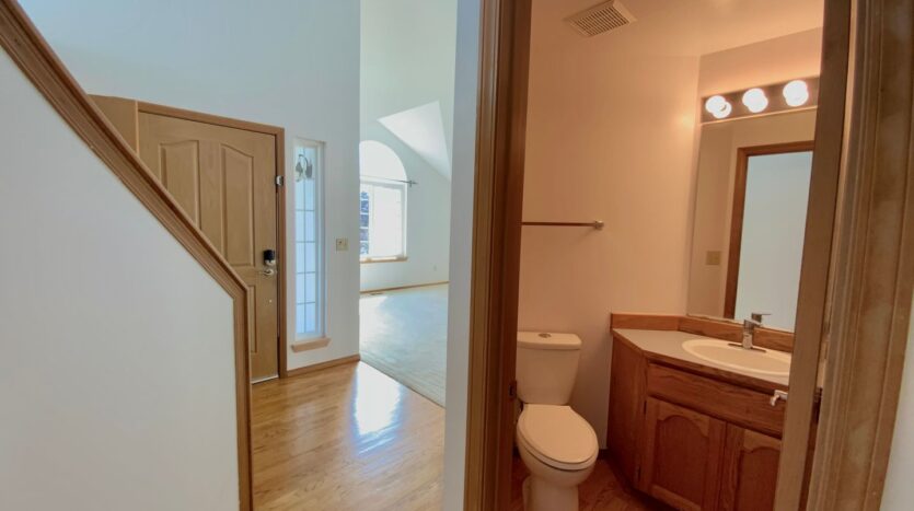 5723 147th St SE - Everett - Washington - 4 bed, 2.5 bath rental property