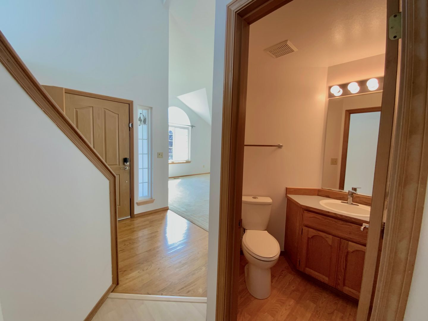 5723 147th St SE - Everett - Washington - 4 bed, 2.5 bath rental property
