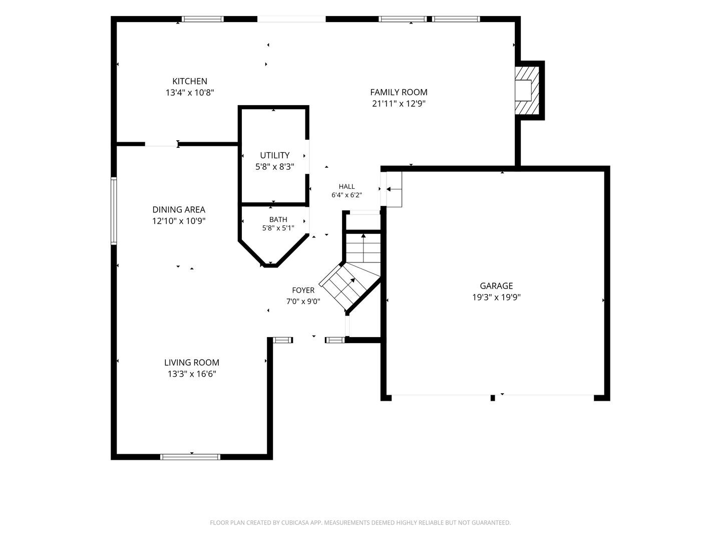 5723 147th St SE - Everett - Washington - 4 bed, 2.5 bath rental property