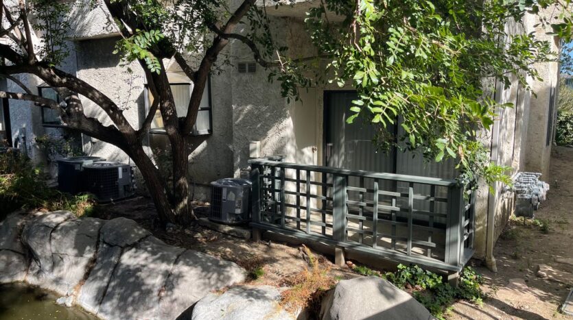 5736 Skyview Way #A - Agoura Hills - California - 1 bed, 1 bath rental property