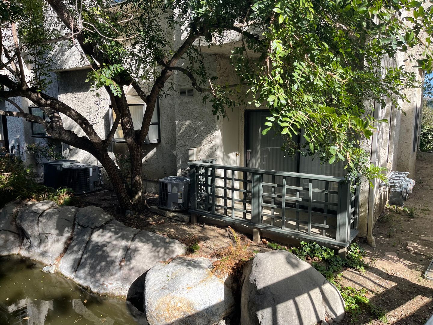 5736 Skyview Way #A - Agoura Hills - California - 1 bed, 1 bath rental property