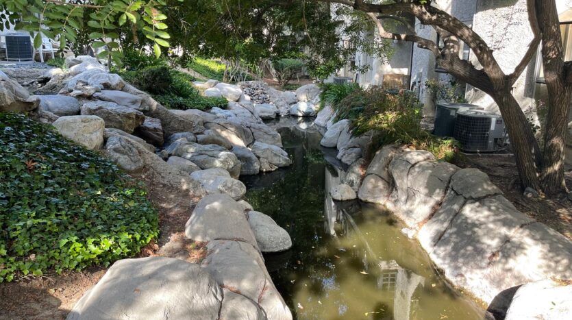 5736 Skyview Way #A - Agoura Hills - California - 1 bed, 1 bath rental property