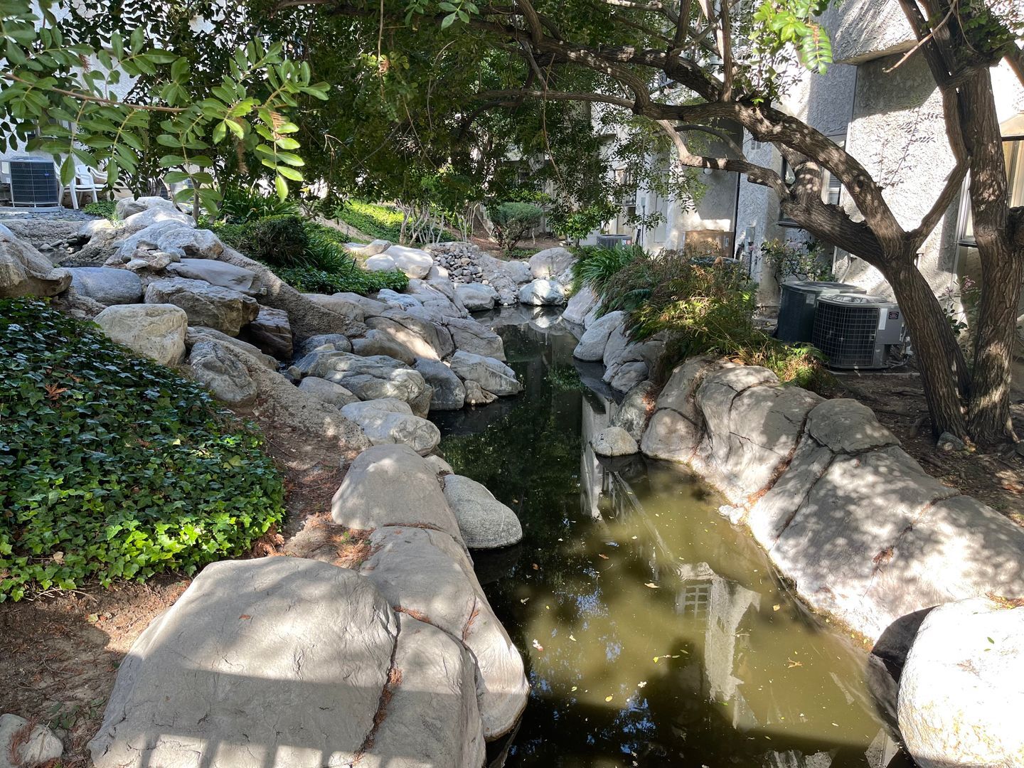 5736 Skyview Way #A - Agoura Hills - California - 1 bed, 1 bath rental property