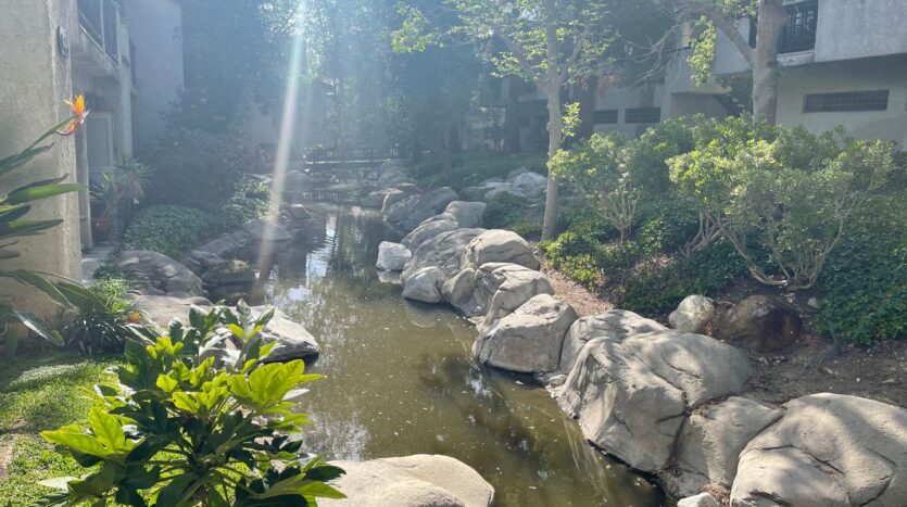 5736 Skyview Way #A - Agoura Hills - California - 1 bed, 1 bath rental property