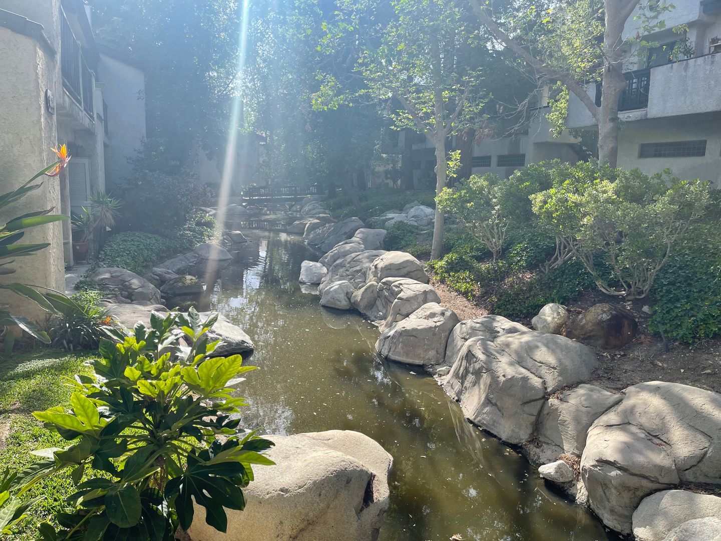 5736 Skyview Way #A - Agoura Hills - California - 1 bed, 1 bath rental property