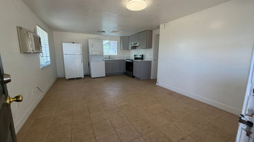 5801 Wallace Ave  - Sacramento - California - 1 bed, 1 bath rental property