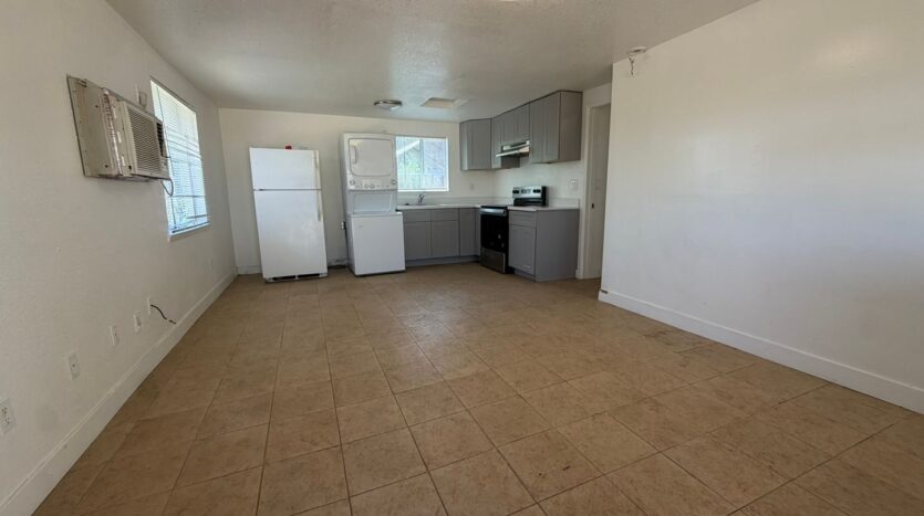 5801 Wallace Ave  - Sacramento - California - 1 bed, 1 bath rental property