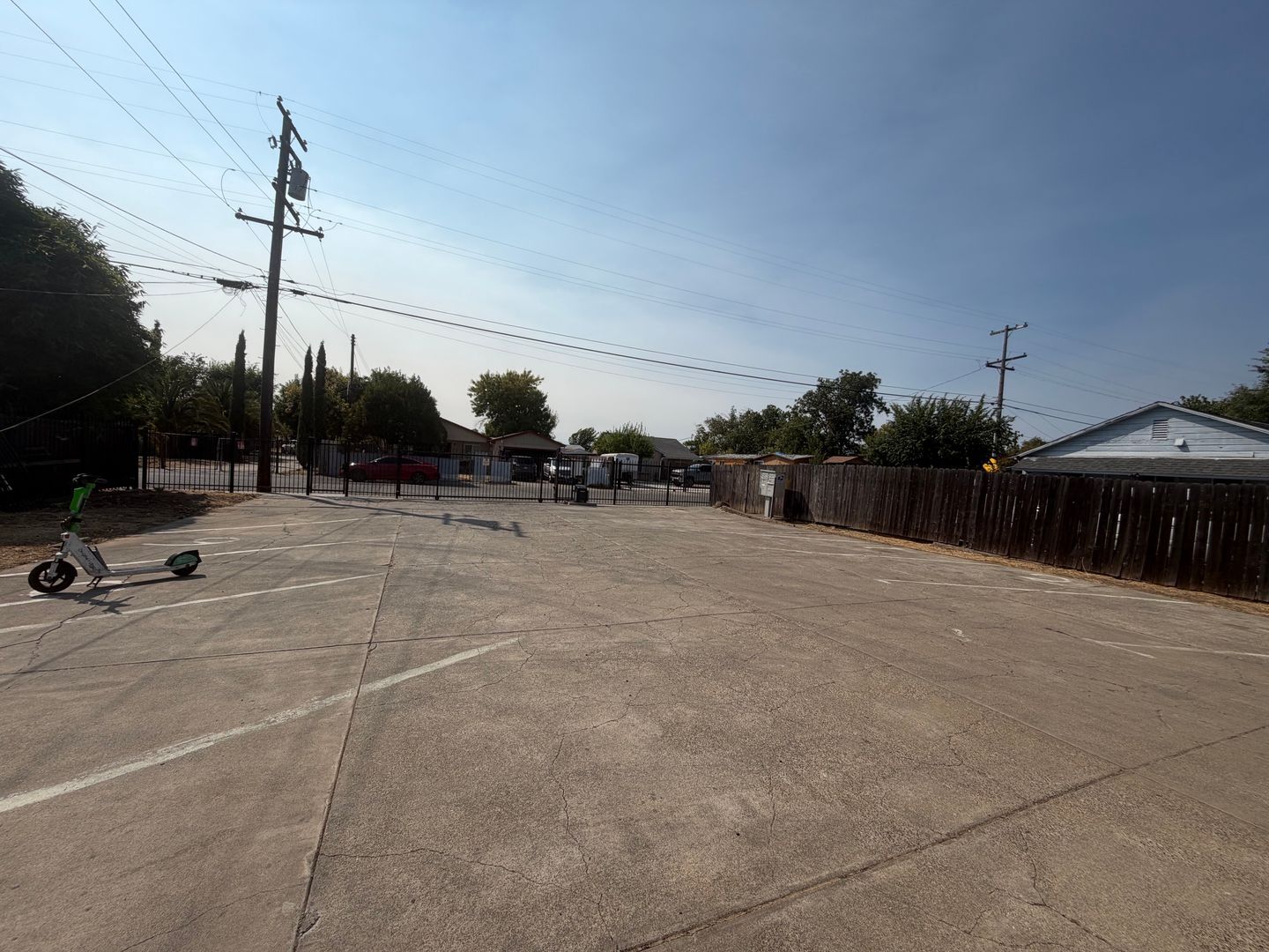5801 Wallace Ave  - Sacramento - California - 1 bed, 1 bath rental property