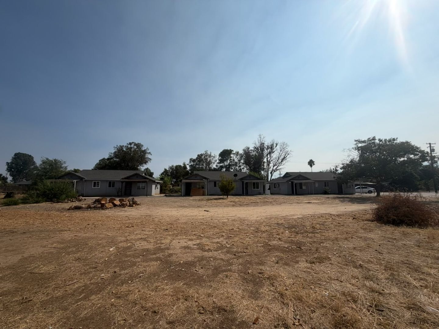 5801 Wallace Ave  - Sacramento - California - 1 bed, 1 bath rental property
