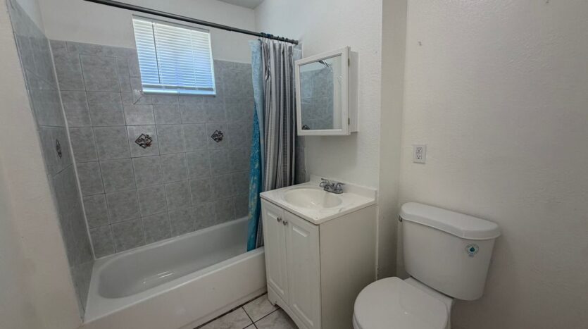 5801 Wallace Ave  - Sacramento - California - 1 bed, 1 bath rental property