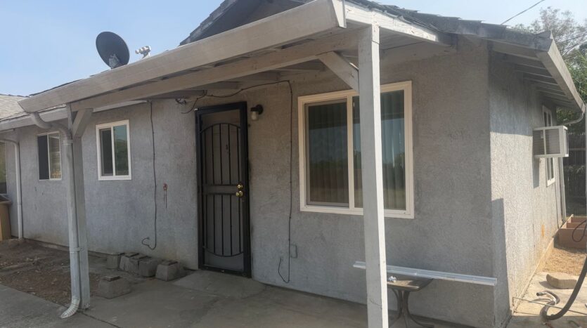 5801 Wallace Ave  - Sacramento - California - 1 bed, 1 bath rental property