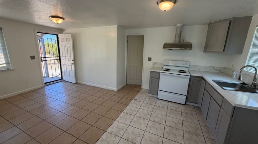 5801 Wallace Ave  - Sacramento - California - 1 bed, 1 bath rental property