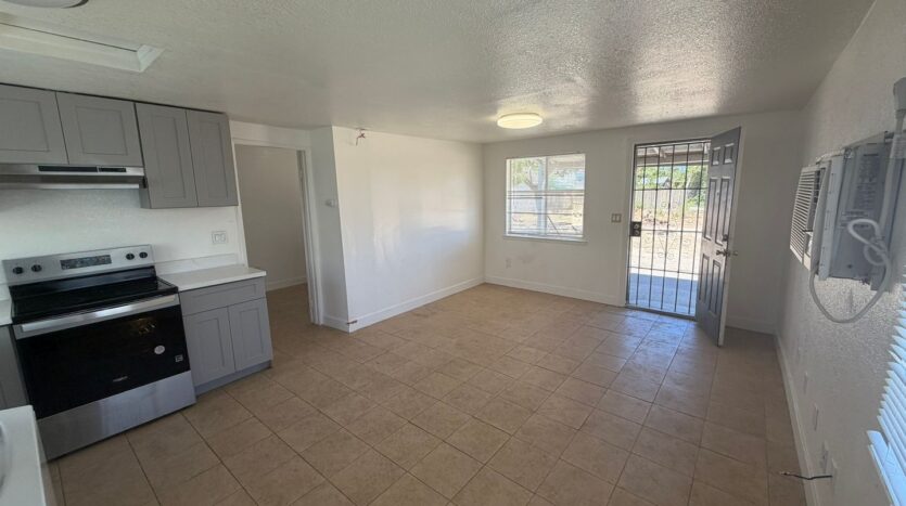5801 Wallace Ave  - Sacramento - California - 1 bed, 1 bath rental property