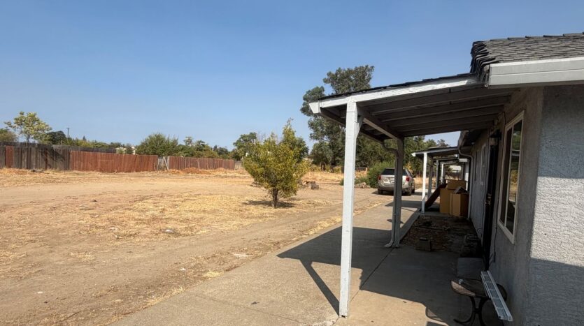 5801 Wallace Ave  - Sacramento - California - 1 bed, 1 bath rental property
