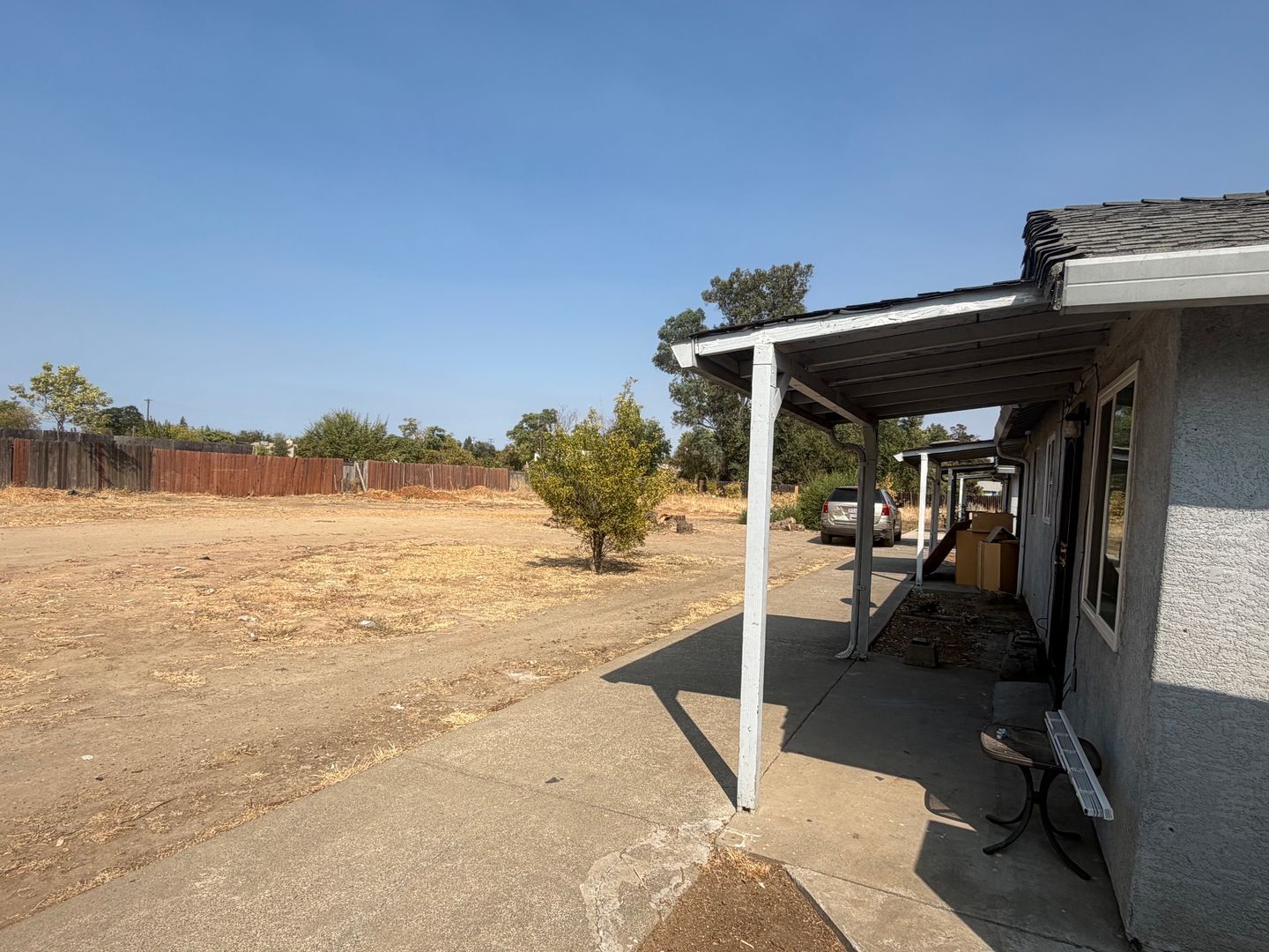 5801 Wallace Ave  - Sacramento - California - 1 bed, 1 bath rental property