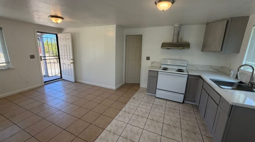 5801 Wallace Ave  - Sacramento - California - 1 bed, 1 bath rental property